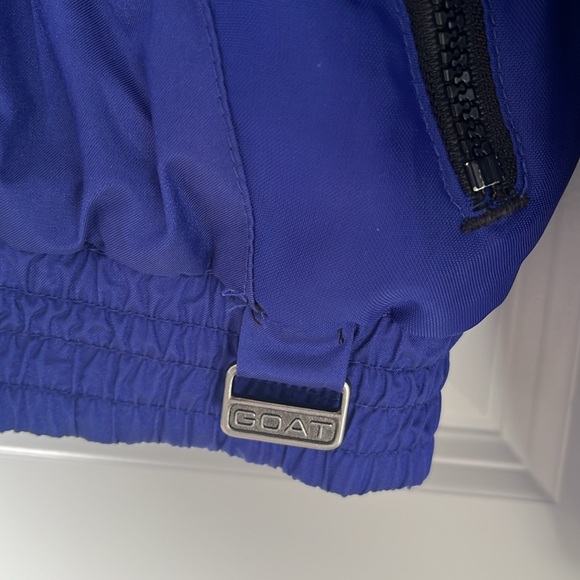 Mountain Goat Vintage Ski Jacket - Picture 5 of 8